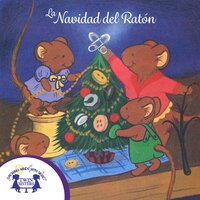The Mouse's Christmas - Kit Schorsch