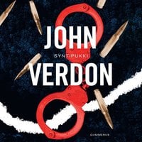 Syntipukki - John Verdon