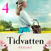 På flykt: En släkthistoria - Olav Ottersen