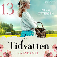 Okända mål: En släkthistoria - Olav Ottersen