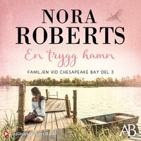 En trygg hamn - Nora Roberts