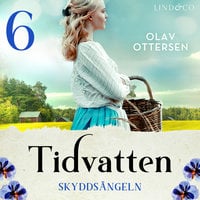 Skyddsängeln: En släkthistoria - Olav Ottersen