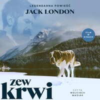 Zew Krwi - Jack London