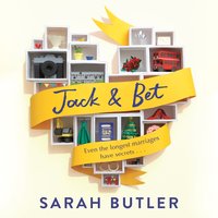 Jack & Bet - Sarah Butler