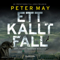 Ett kallt fall - Peter May