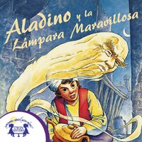 Aladino y la Lámpara Mavavillosa - Eric Suben