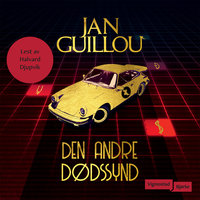 Den andre dødssynd - Jan Guillou