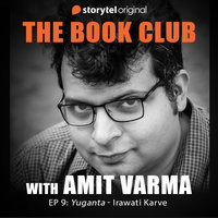 Yuganta - Amit Varma