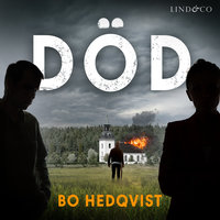 Död - Bo Hedqvist