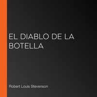 El diablo de la botella - Robert Louis Stevenson
