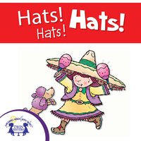 Hats! Hats! Hats! - Judy Nayer