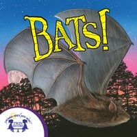 Know-It-Alls! Bats - Roger Generazzo, Twin Sisters Productions