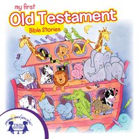 My First Old Testament Bible Stories - Kim Mitzo Thompson, Karen Mitzo Hilderbrand, Twin Sisters Productions