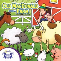Old MacDonald Had a Farm - Kim Mitzo Thompson, Karen Mitzo Hilderbrand