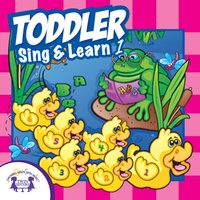 Toddler Sing & Learn 1 - Kim Mitzo Thompson