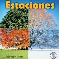 Estaciones (Seasons) - Robin Nelson