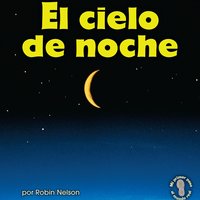 El cielo de noche (The Night Sky) - Robin Nelson