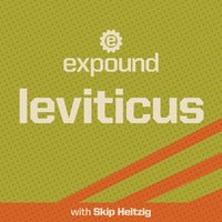 03 Leviticus - 2012 - Skip Heitzig