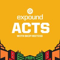 44 Acts - 2017 - Skip Heitzig