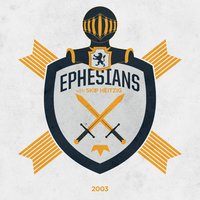 49 Ephesians - 2003 - Skip Heitzig