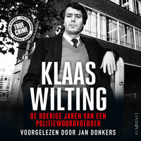 Klaas Wilting - Klaas Wilting