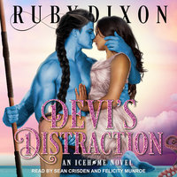 Devi’s Distraction - Ruby Dixon
