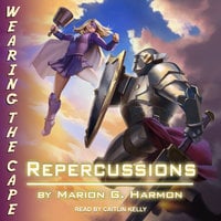 Repercussions - Marion G. Harmon