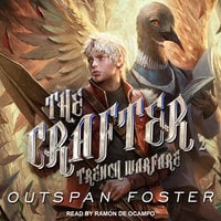 The Crafter: Trench Warfare - Outspan Foster