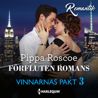 Förfluten romans - Pippa Roscoe
