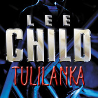 Tulilanka - Lee Child