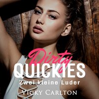 Zwei kleine Luder - Vicky Carlton