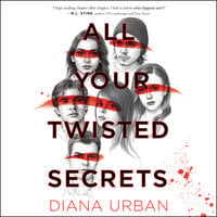 All Your Twisted Secrets - Diana Urban