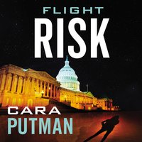 Flight Risk - Cara C. Putman