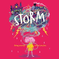 Storm - Nicola Skinner