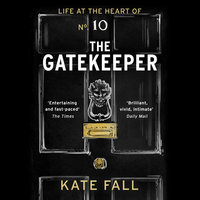 The Gatekeeper - Kate Fall