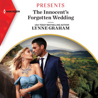 The Innocent's Forgotten Wedding - Lynne Graham