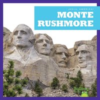 Monte Rushmore - R.J. Bailey