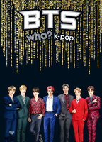 who? K-POP BTS (한국어 버전) - 강진희