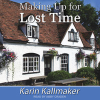 Making Up for Lost Time - Karin Kallmaker