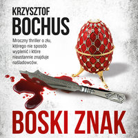 Boski znak - Krzysztof Bochus