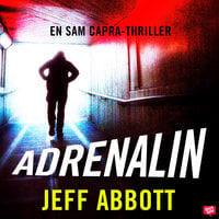 Adrenalin - Jeff Abbott