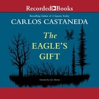 The Eagle's Gift - Carlos Castaneda