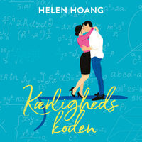 Kærlighedskoden - Helen Hoang