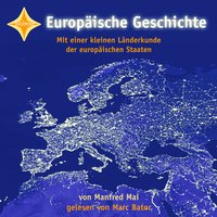 Europäische Geschichte - Manfred Mai