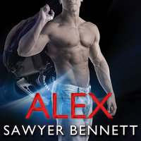 Alex - Sawyer Bennett