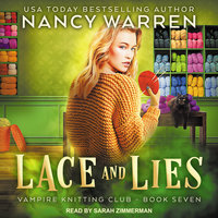 Lace and Lies - Nancy Warren