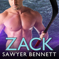 Zack - Sawyer Bennett