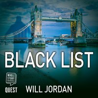 Black List: Ryan Drake Book 4 - Will Jordan