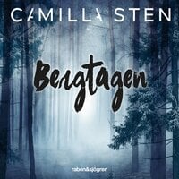 Järvhögatrilogin 1 – Bergtagen - Camilla Sten