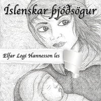 Íslenskar þjóðsögur - Ýmsir
